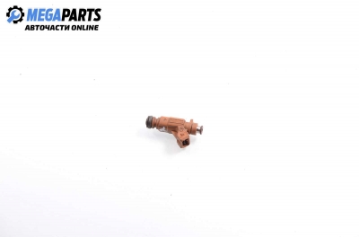 Gasoline fuel injector for Mercedes-Benz S-Class W220 5.0, 306 hp, 2000